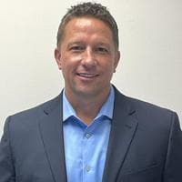 Aaron Swenson | Branch Manager | Primary Residential Mortgage, Inc. - Branch Manager
