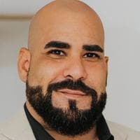 Sam Montes - Loan Officer in Cranston, RI