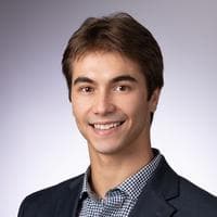 Antonio Mastromanolis - Loan Officer in Townson, MD