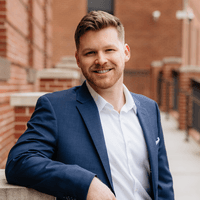 Andrew Bull - Loan Officer in Towson, MD