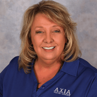 Mary Johnson - Branch Manager | NMLS # 201679 in Lake Havasu City, AZ