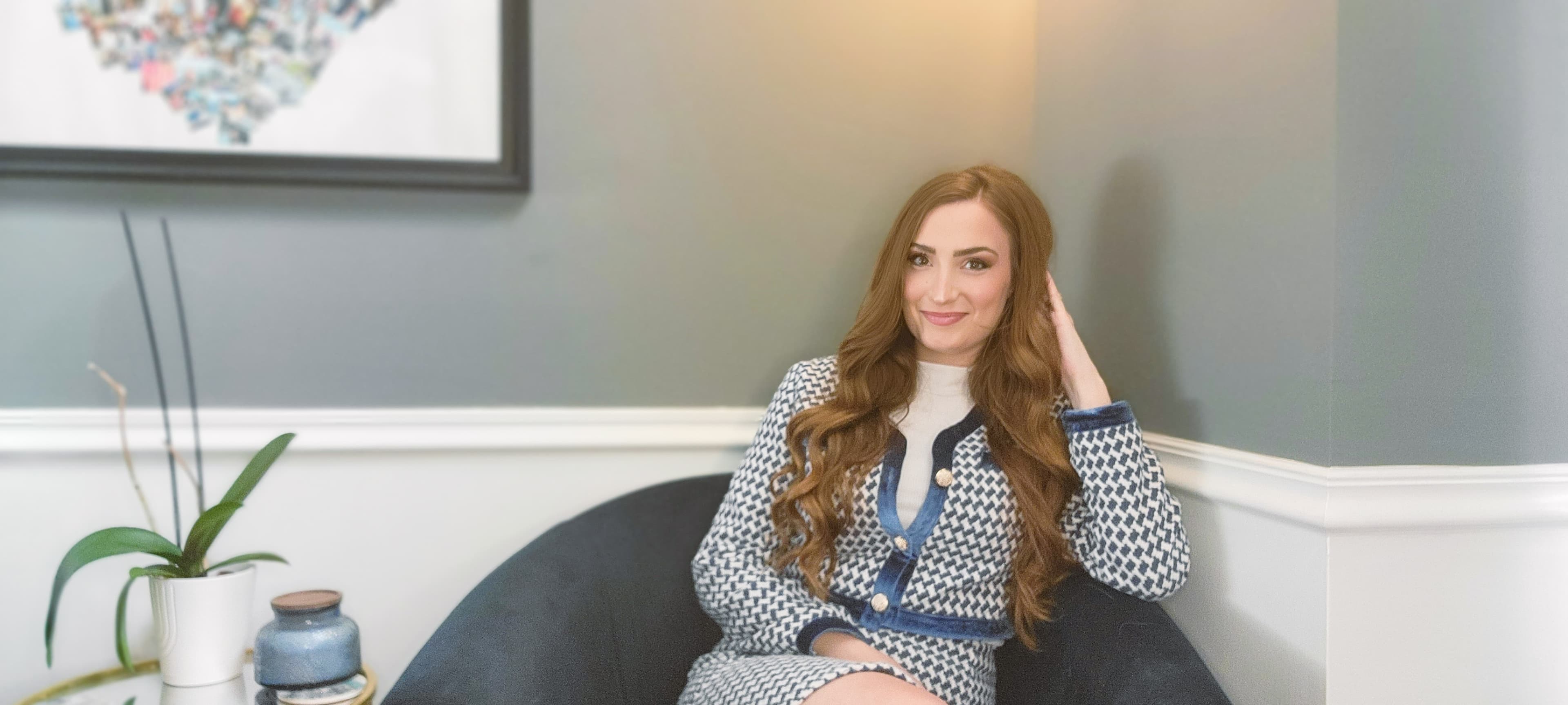 Hope Votaw Krugh - USA Mortgage - Gallery Photo