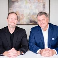 Mike Hardy & Rick Mount Team - Loan Originator | NMLS 54483