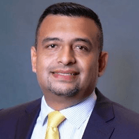 Leonardo Gavilan - VP, Area Manager | NMLS# 450937|FL: LO34957