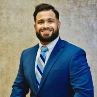 Nate DiGiovanni - Loan Officer | NMLS: 1934694 in Metairie, LA