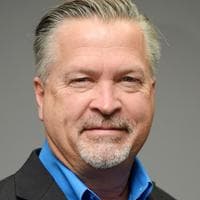 Ken Yoder - Branch Manager | NMLS # 259650 in Nampa, ID