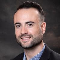 Nicholas Mauro - Embrace Home Loans - Mid-Atlantic Region in Basking Ridge, NJ