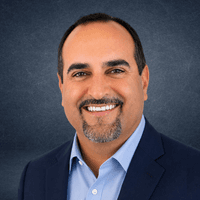 Steve Dinielli - Envoy Mortgage Profile Picture