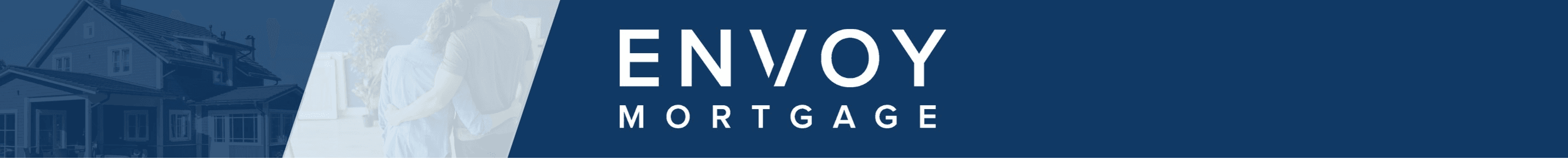 Jeff Tanaka - Envoy Mortgage's Cover Image