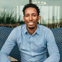Jermaine Fyffe - Envoy Mortgage - Mortgage Banker | NMLS # 1492987 in Houston, TX