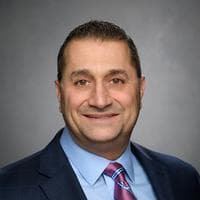 Fabio Gulla - Mortgage Loan Originator | NMLS# 69827 in Little Falls, NJ