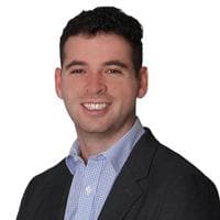 Joshua Grossman - Mortgage Loan Originator | NMLS# 2280341 in Little Falls Township, NJ