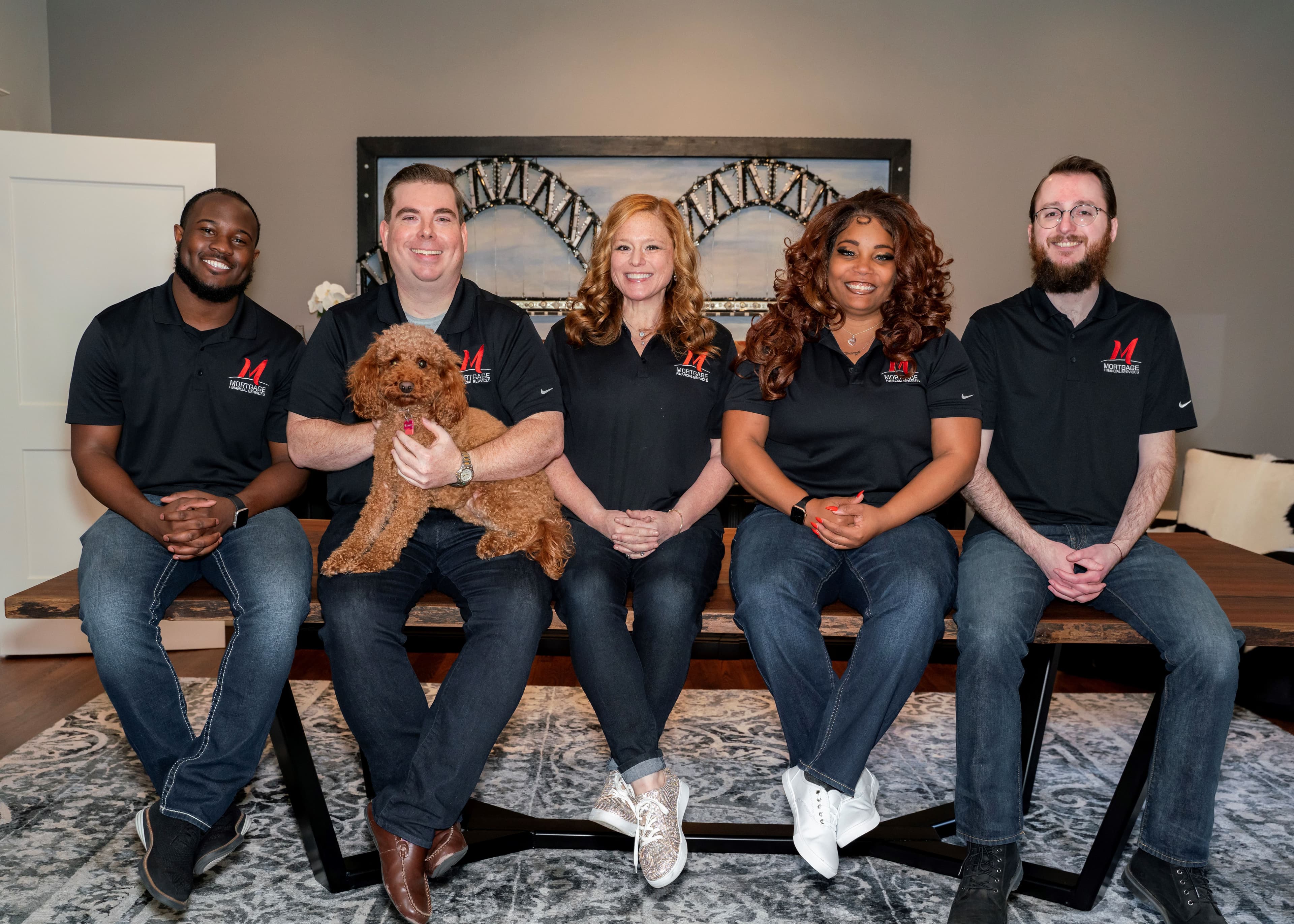 Jennifer Ballheimer-Mortgage Financial Services - Gallery Photo