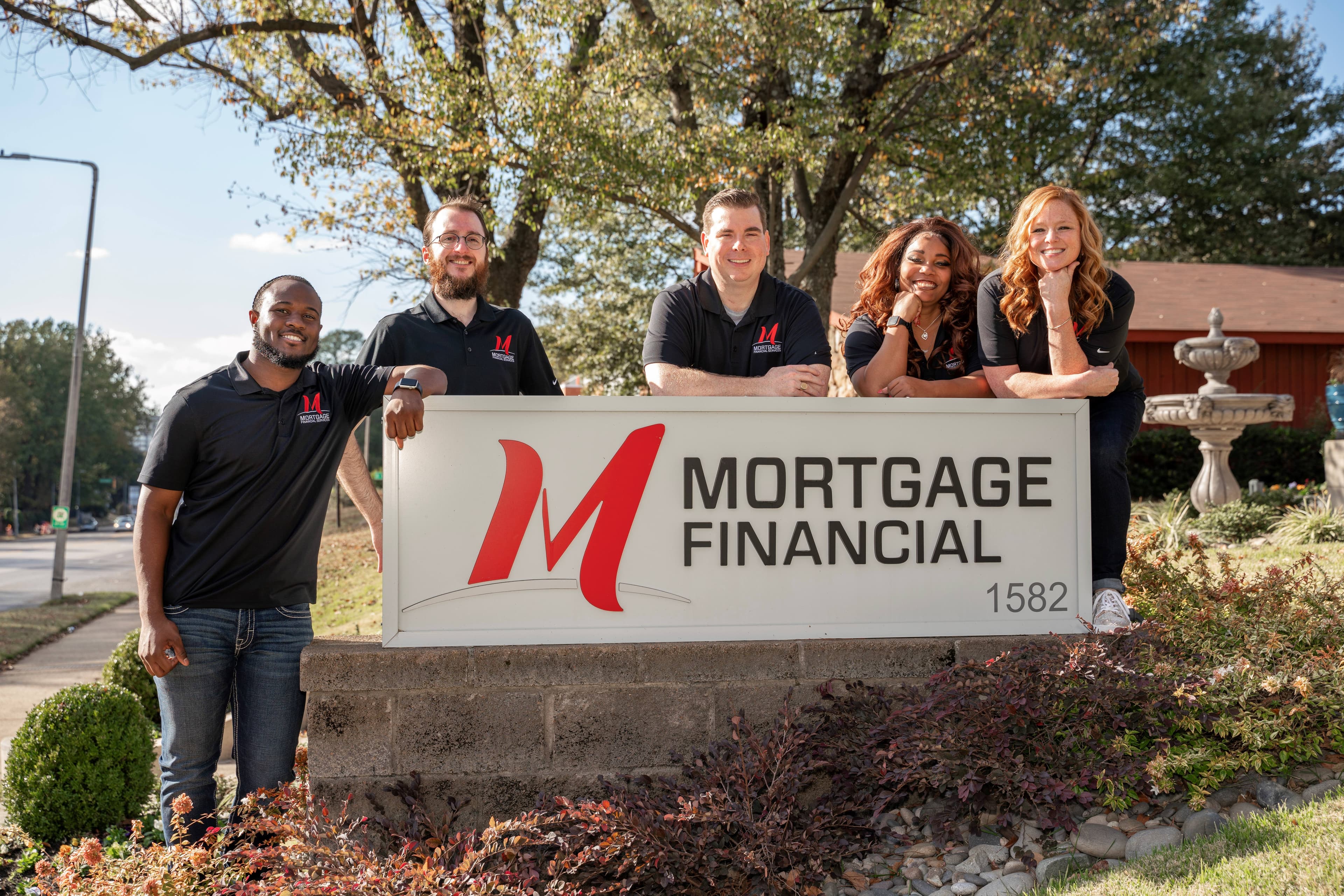 Jennifer Ballheimer-Mortgage Financial Services - Gallery Photo