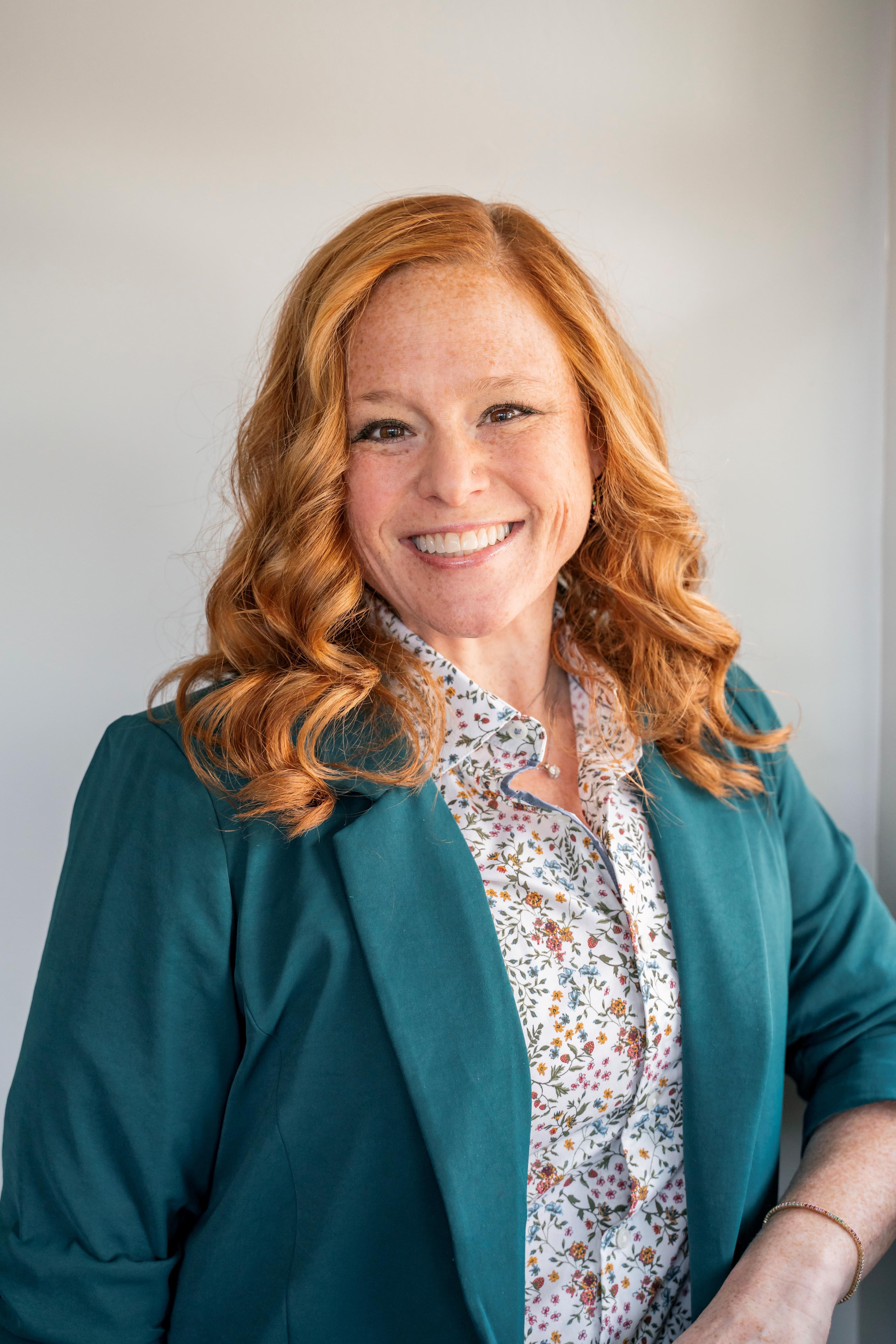 Jennifer Ballheimer-Mortgage Financial Services - Gallery Photo