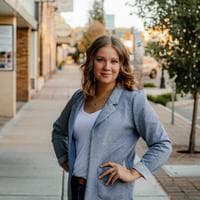 Gabbi Graves - Loan Officer | NMLS # 2190032 in Longview, WA