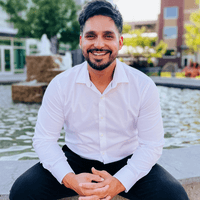 Patrick Vega - Loan Officer | NMLS #2354849 in Eagle, ID