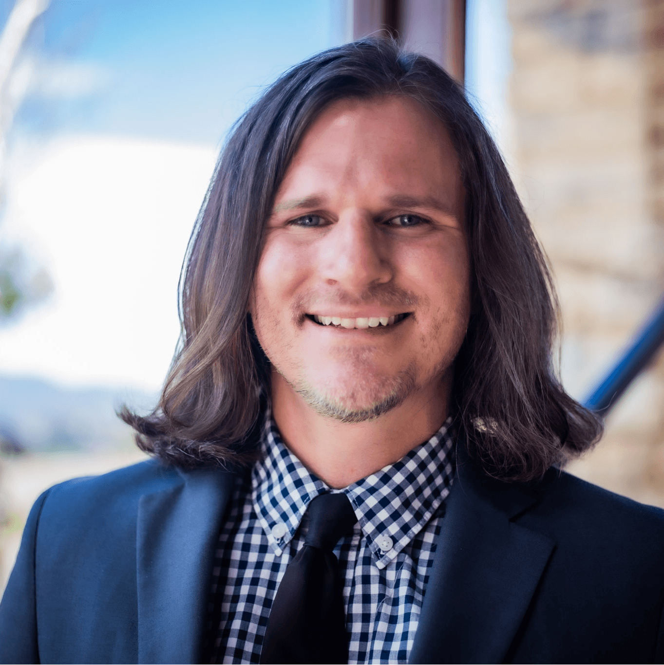 Jeremy Stebbins - Fort Collins, Loan Orginator | NMLS# 2078832