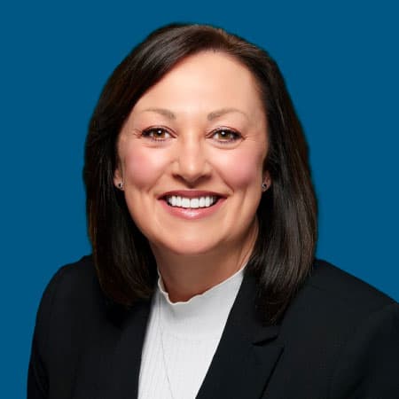 New American Funding - Kendra Brumley - Loan Consultant | NMLS # 2048632