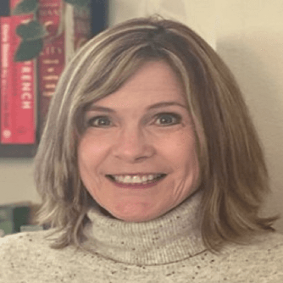 New American Funding - Joni Darr - Hybrid Loan Consultant | NMLS # 2043367