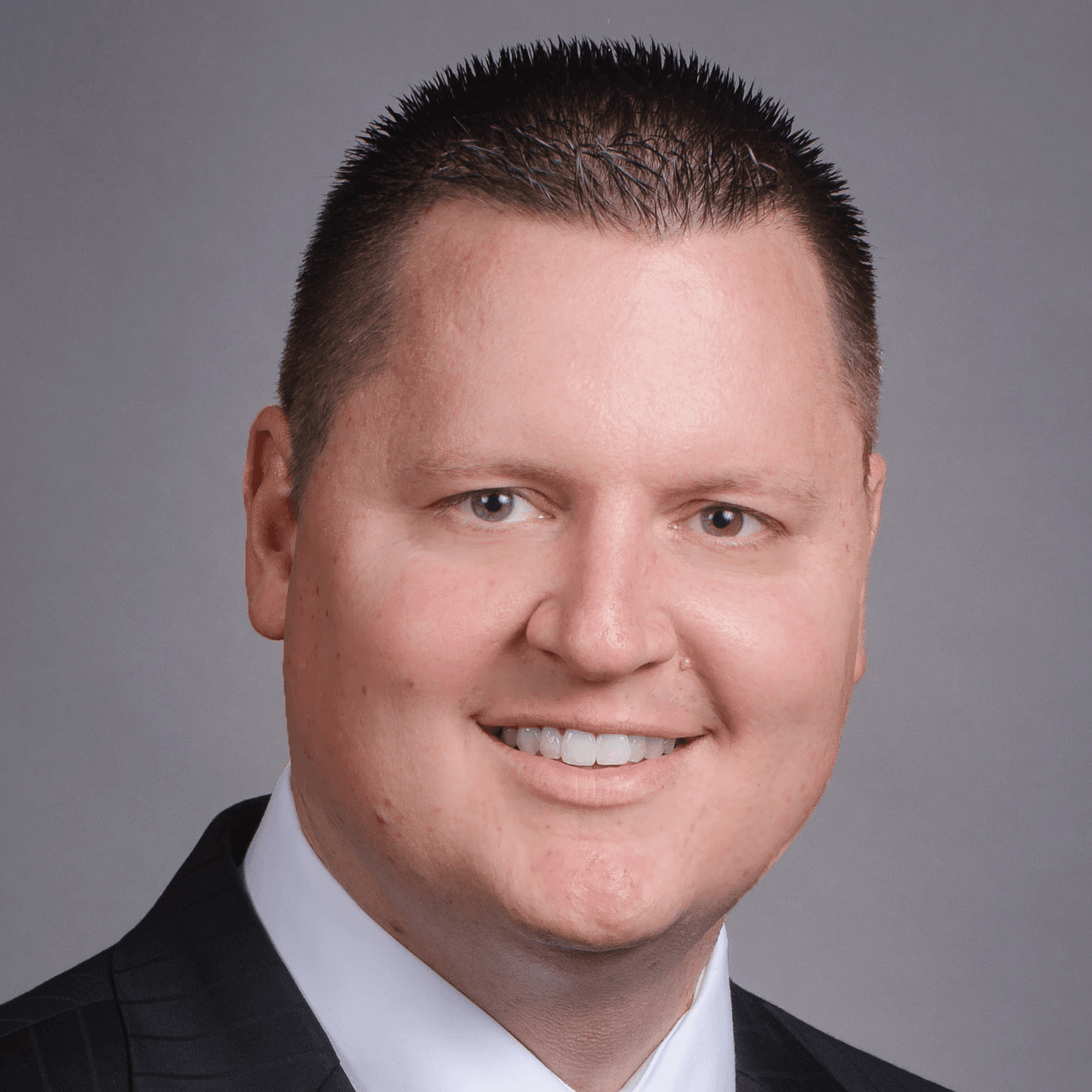 Chris Dudenhefer - Sr. Loan Officer | NMLS ID #1382348