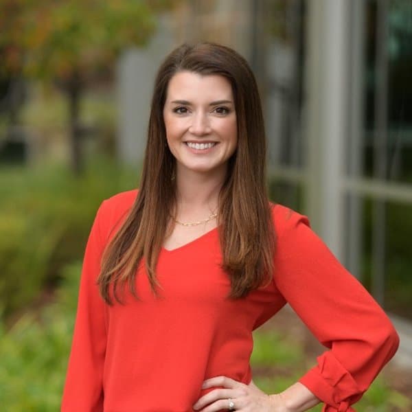 Allison Hoffman - Senior Mortgage Loan Officer