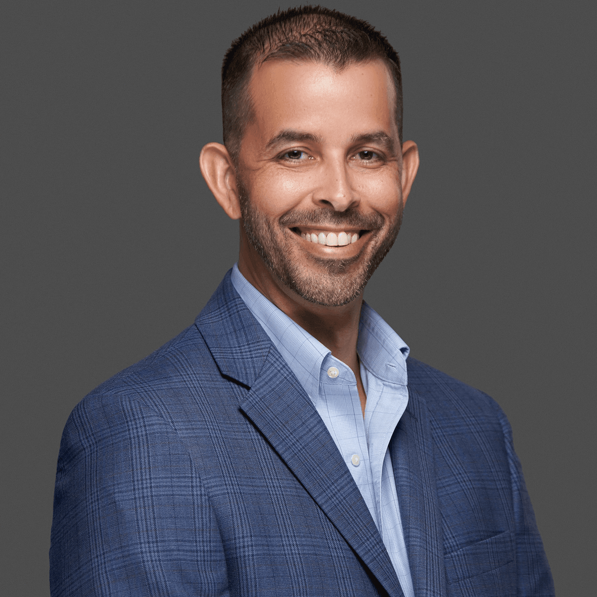 Vince Rodriguez - Sales Manager | NMLS# 325209