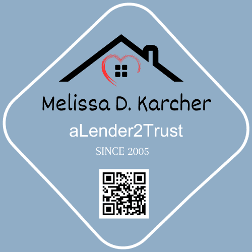 Melissa Karcher at Prosperity Home Mortgage - Wausau - Gallery Photo