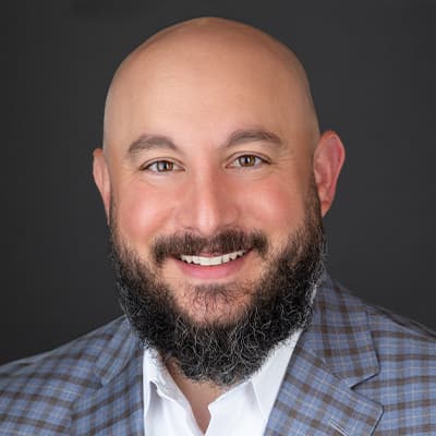 Frank Virga - Branch Manager/Vice President | NMLS 71396