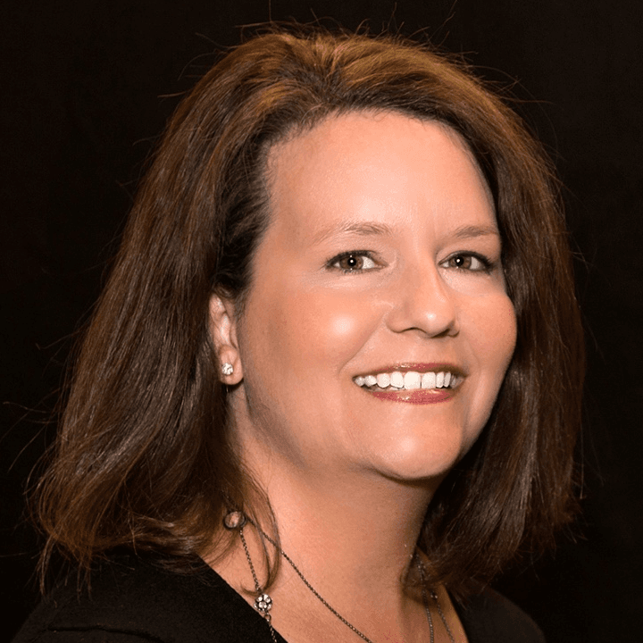 Catherine Lindgren - Mortgage Loan Originator