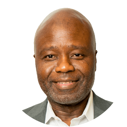 Jean Jacques Ellong - Senior Loan Officer | NMLS: #660192