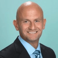 Eric Kistka - Branch Manager | NMLS #128880 in Wayland, MI
