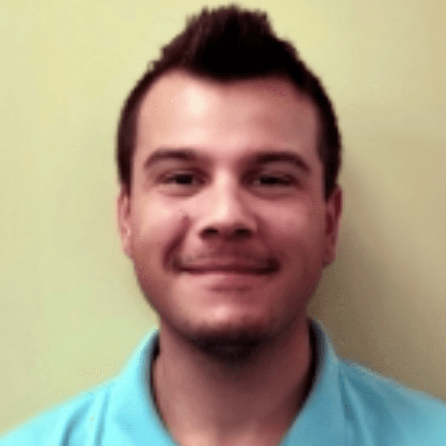 Christian Woodlan - Sales Associate in Franklin, OH