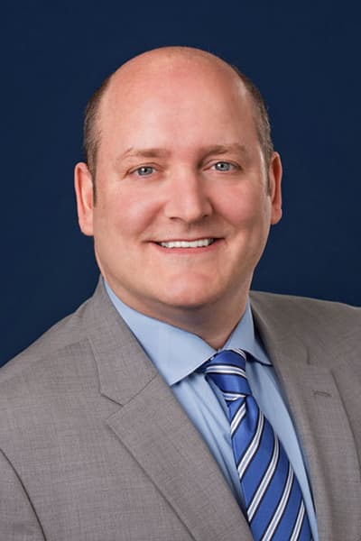 Demetrios Jangarathis - Senior Loan Officer | NMLS 657338