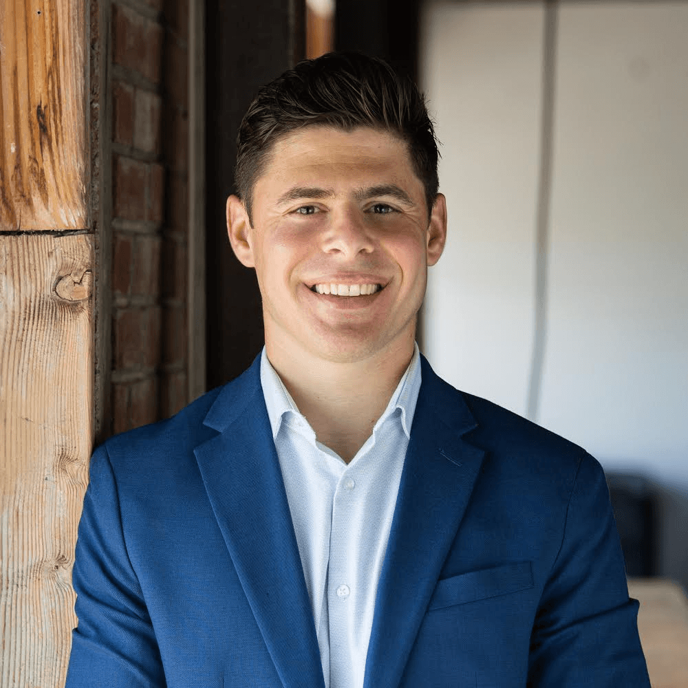 Christiano Pillari - Mortgage Loan Originator