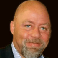 Eric Colts-Tegg - Account Executive