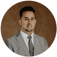 Samuel Ramos - Mortgage Loan Originator NMLS # 1749999