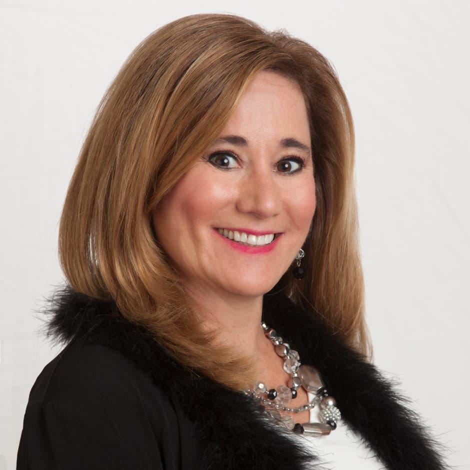 Beth Wexler - Mortgage Consultant