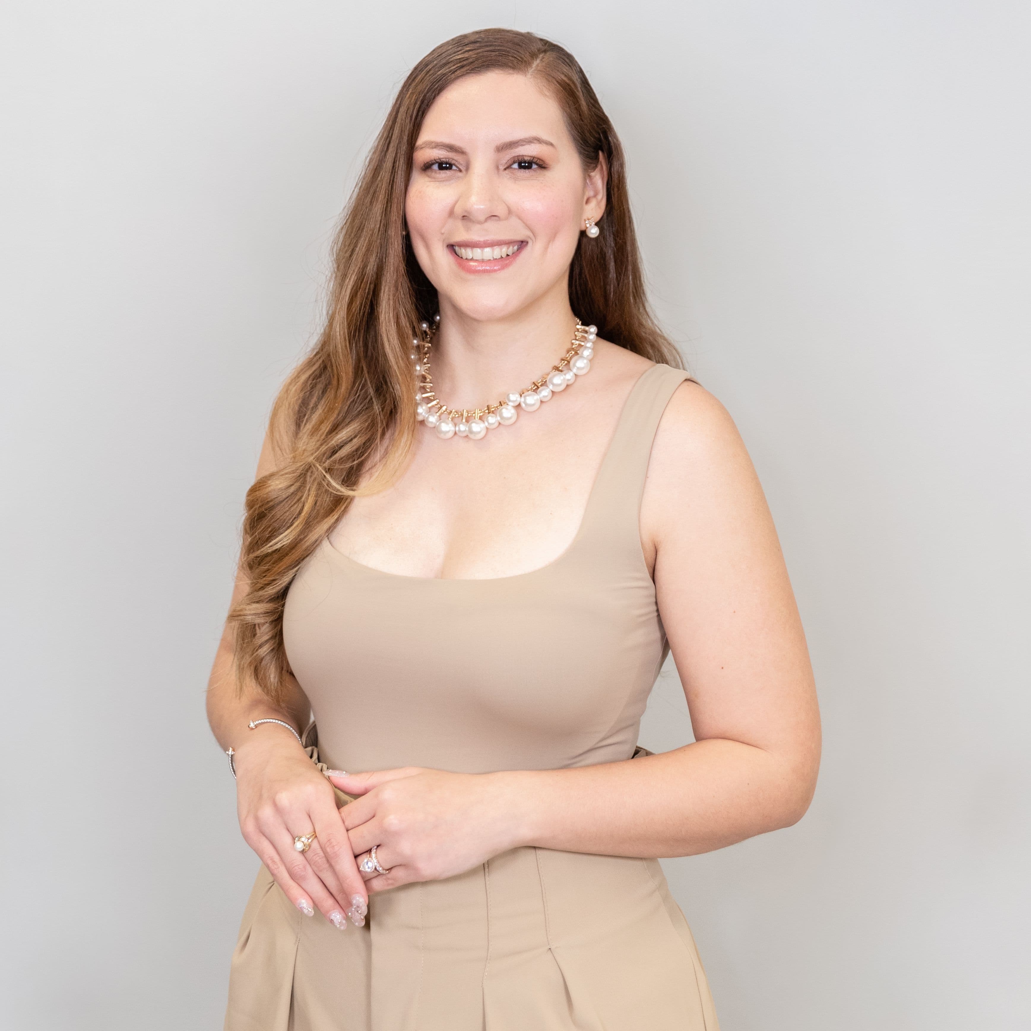 Michele Tamez - Loan Officer | NMLS# 2180633