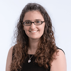 Ashley LeBlanc - Lafayette Branch