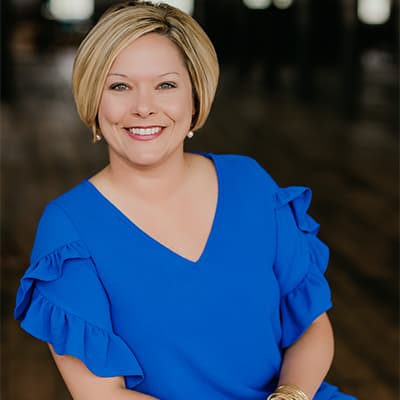 Brandy Poore - Brandy Poore | NMLS# 604156