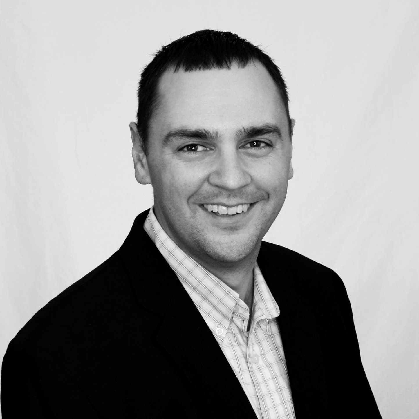 John Bennett - Sales Manager | NMLS # 592651