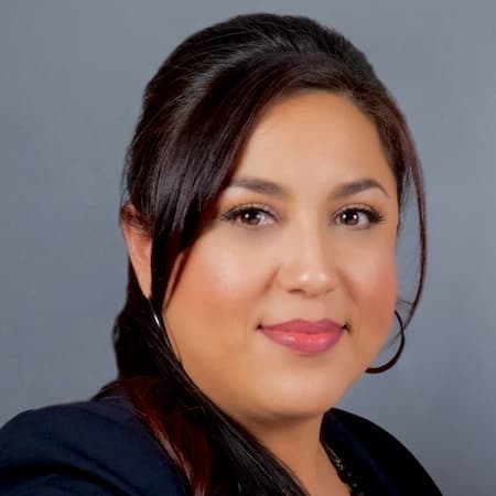 Myriam Gamboa - New American Funding - Loan Officer Assistant | NMLS # 1821060