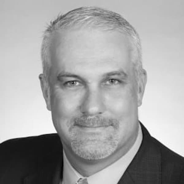 Bert Gent Jr. - Senior Loan Officer | NMLS 854040
