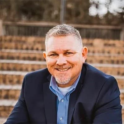 Chris Phillips - Branch Leader