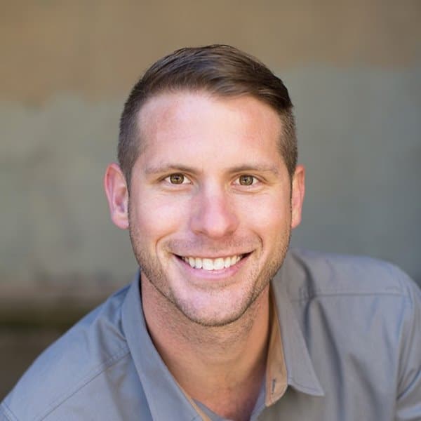 James Holmes - Loan Officer