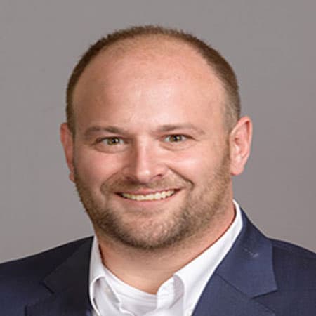 Brian Kesler - Loan Officer