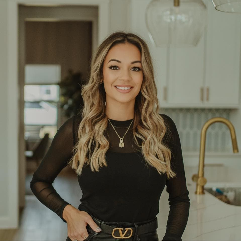 Amy Harvell - New American Funding - Branch Manager | NMLS # 1752706