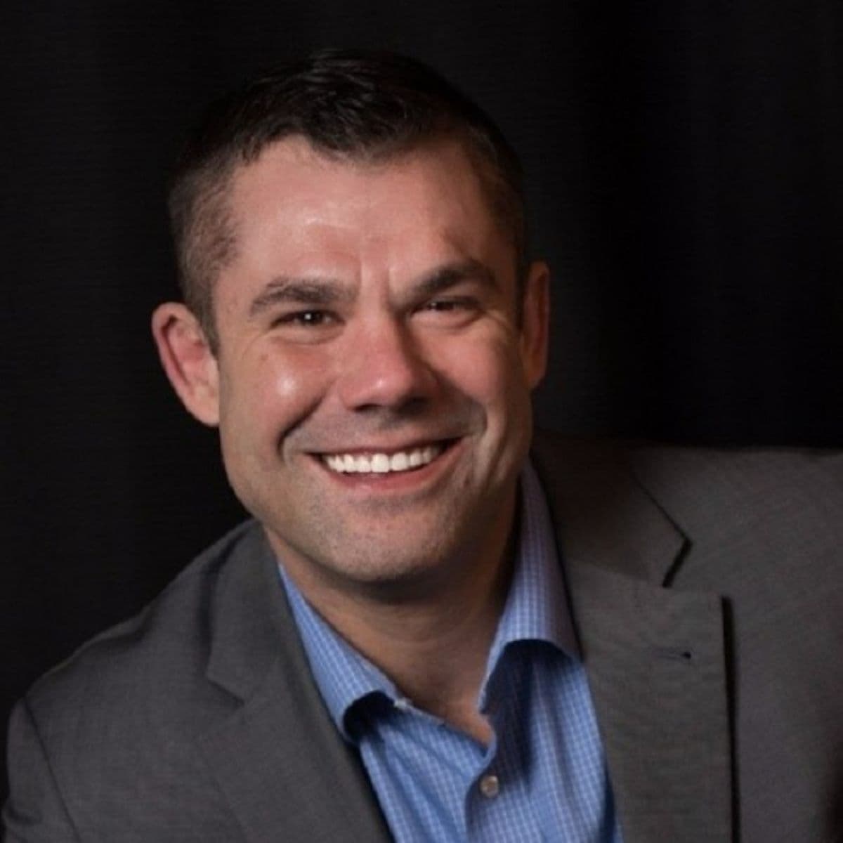 Chris Heyer - Sr. Loan Consultant | NMLS # 1031586
