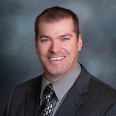 Gregory Hanlon - Mortgage Loan Originator